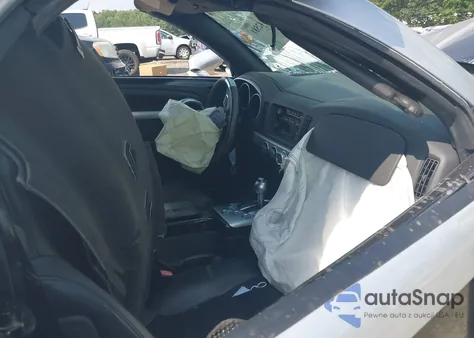 2004 Chevrolet Ssr from USA, damaged, VIN 1GCES14PX4B110173